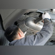 Vehicle Exhaust System